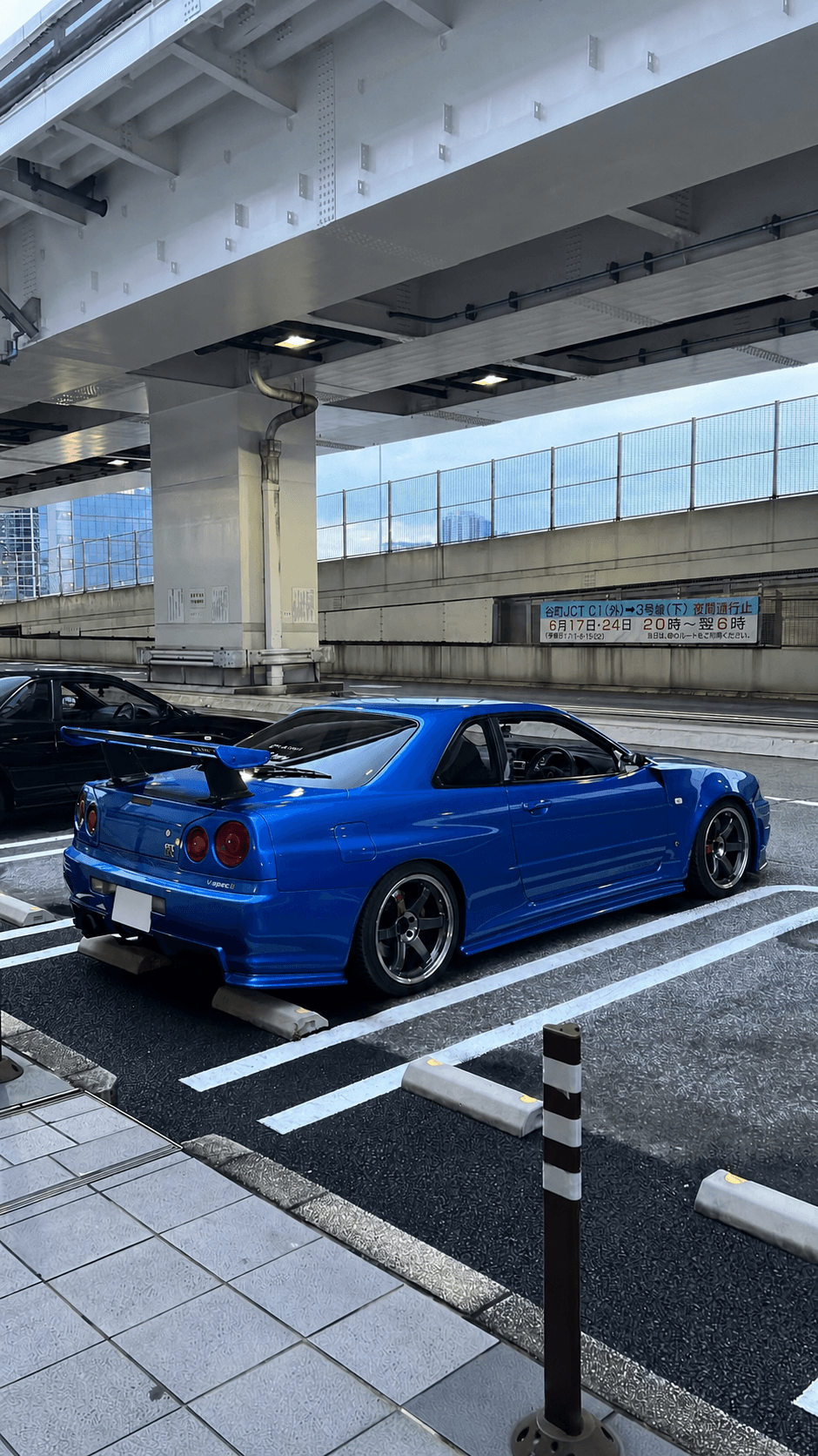 Tokyo: Experience the Real JDM Culture